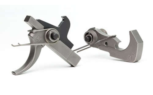 Parts Bravo Company PNT (Polished, Nickel, Teflon) BCM PNT TRIGGER ASSEMBLY AR15 • Model: PNT (Polished, Nickel, Teflon)